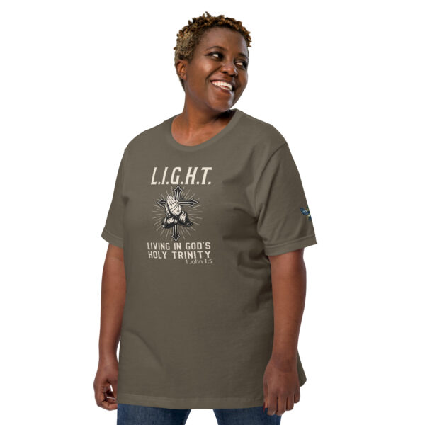 L.I.G.H.T. - Black & White - Image 17