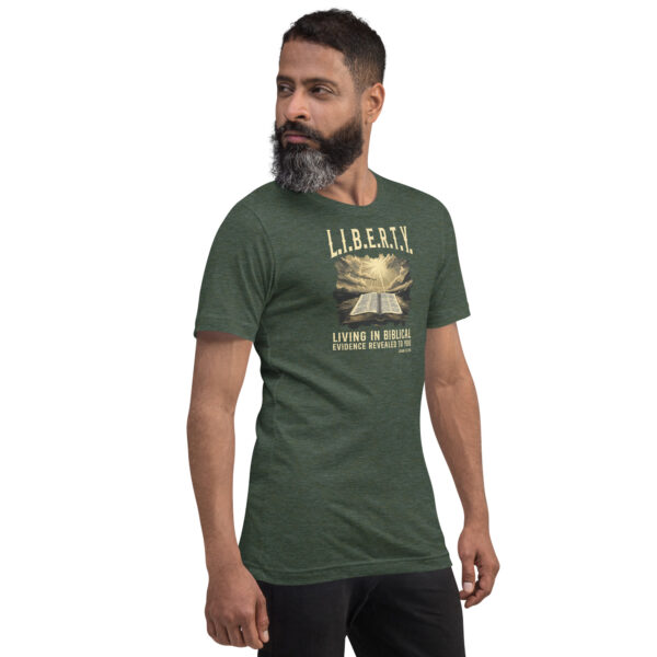 L.I.B.E.R.T.Y. - Color - Image 17