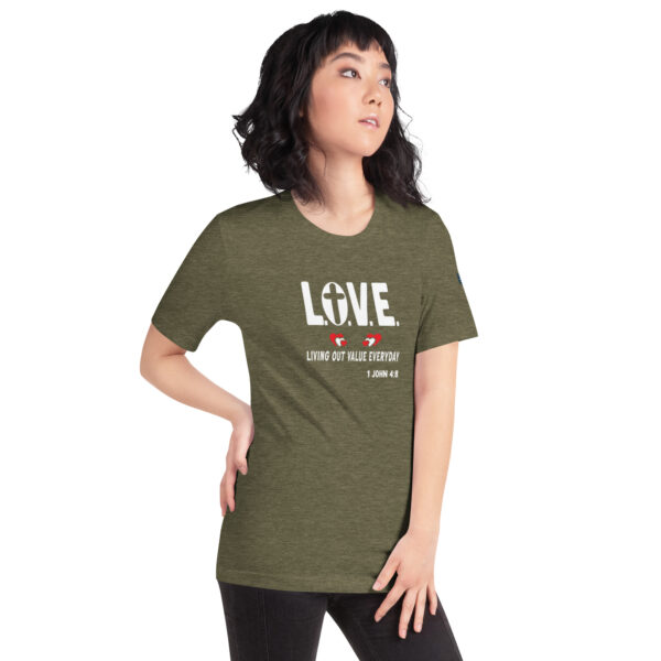 L.O.V.E. - Color - Image 38