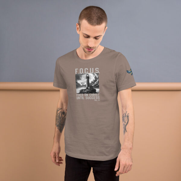 F.O.C.U.S. - Black & White - Image 21