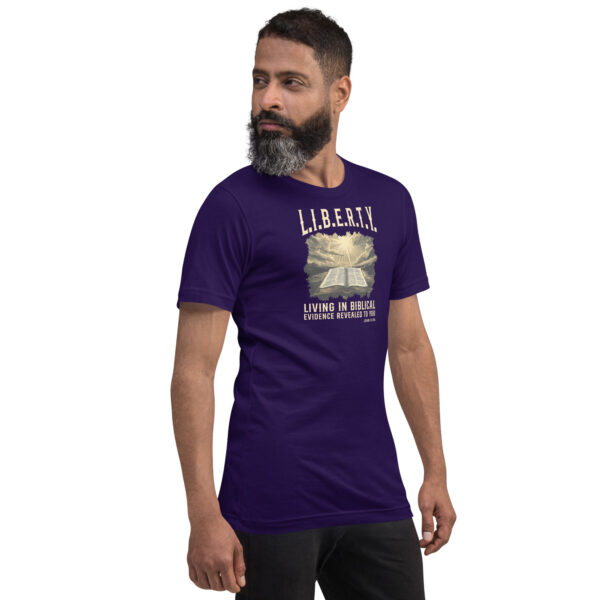 L.I.B.E.R.T.Y. - Color - Image 9