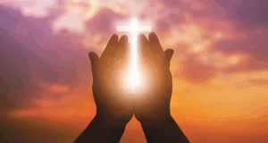 you are the light of the world