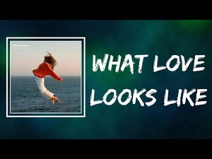 what love looks like