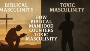 pillars of masculinity