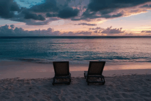 invitation to rest