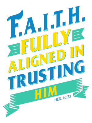 F.A.I.T.H. Collection