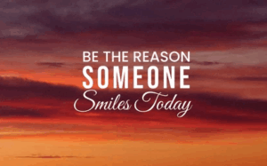 smile