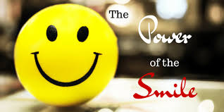 the power of a smile