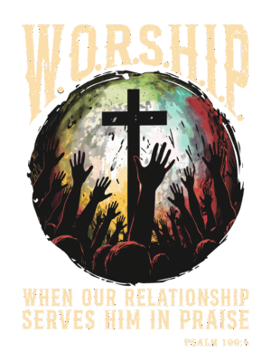 W.O.R.S.H.I.P. Collection