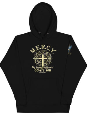 M.E.R.C.Y. Hoodie