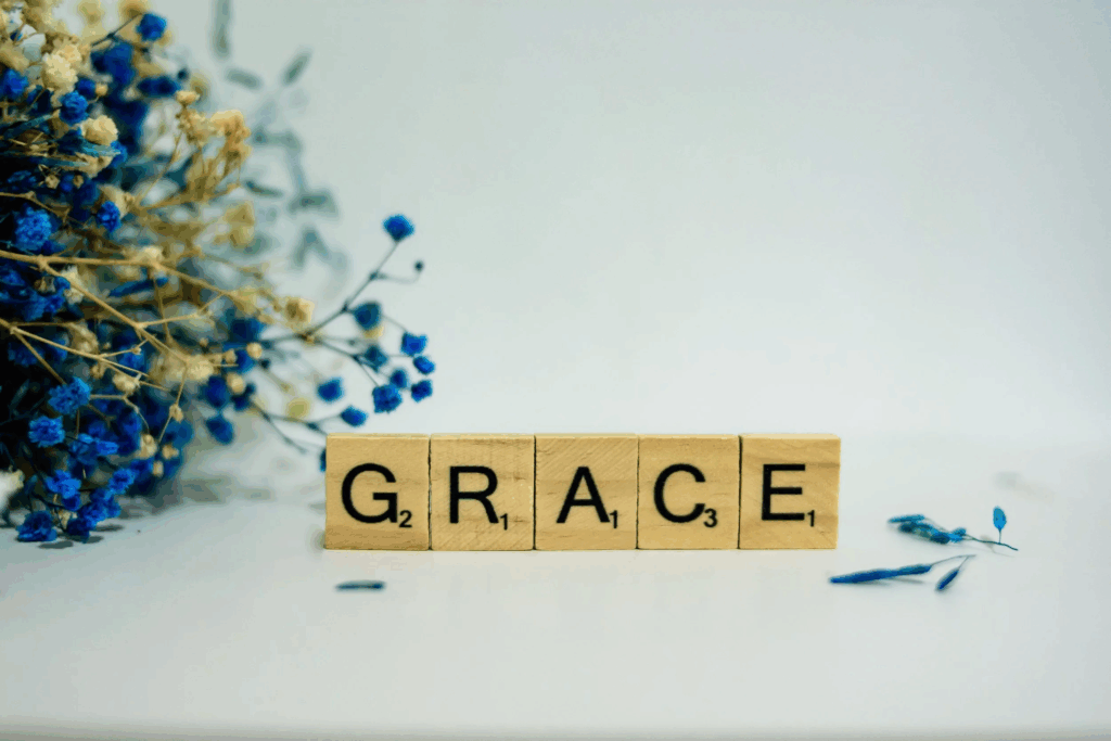 gather with grace