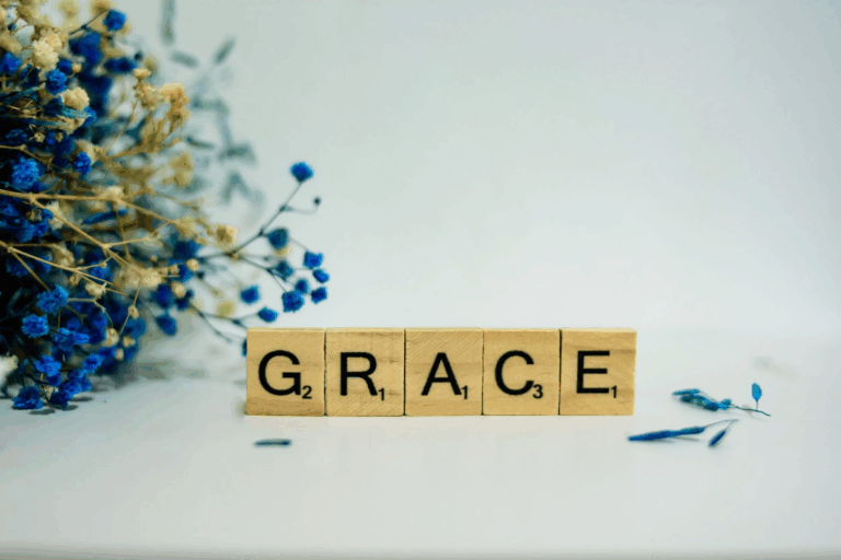 gather with grace
