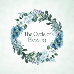 circle of blessing