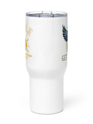 S.M.I.L.E. Tumbler — Shining My Inner Light Everyday