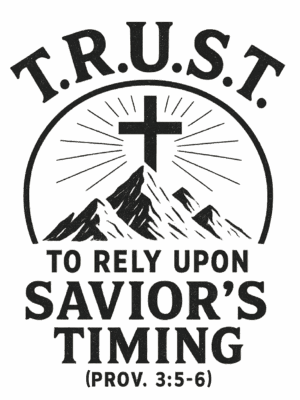 T.R.U.S.T. Collection