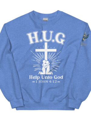 H.U.G. Sweatshirt