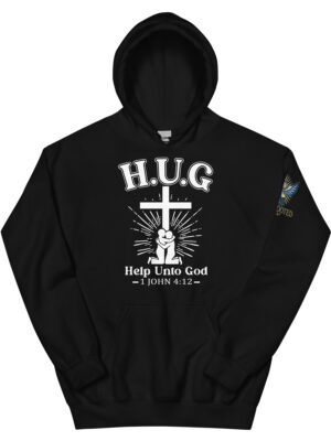 H.U.G. Hoodie