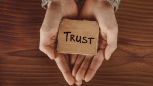 trust