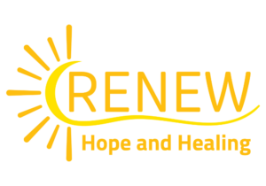 renew hope and healing
