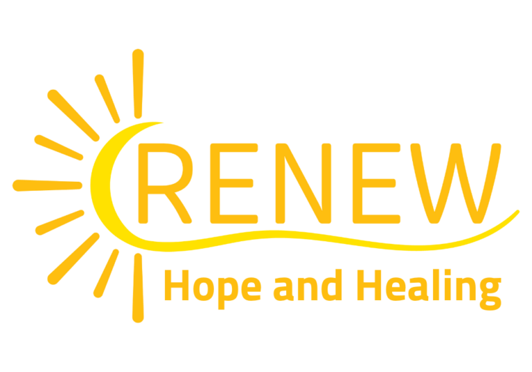 renew hope and healing