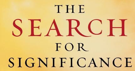 the search for significance