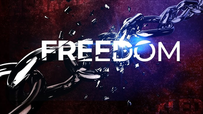 freedom from the past