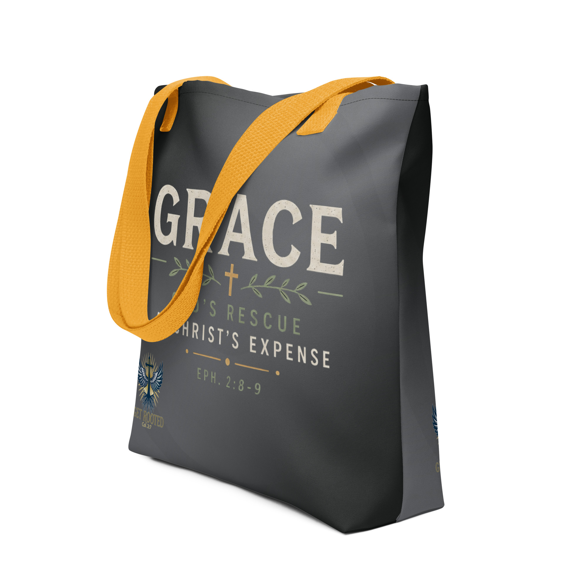 GRACE Tote Bag