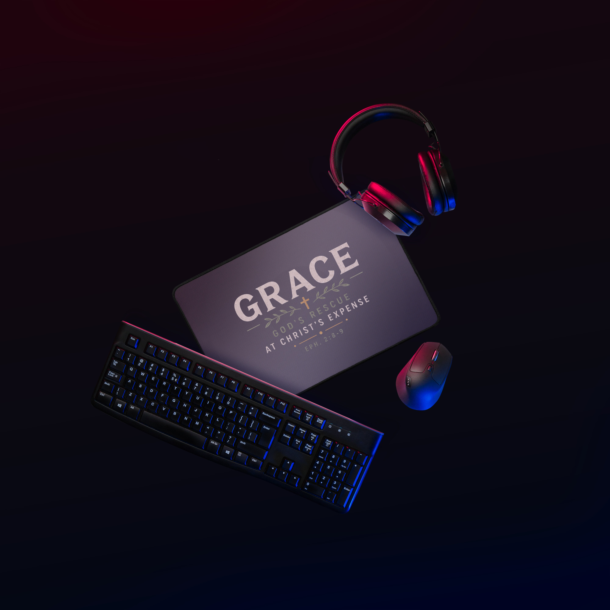 GRACE Desk mat - Image 2