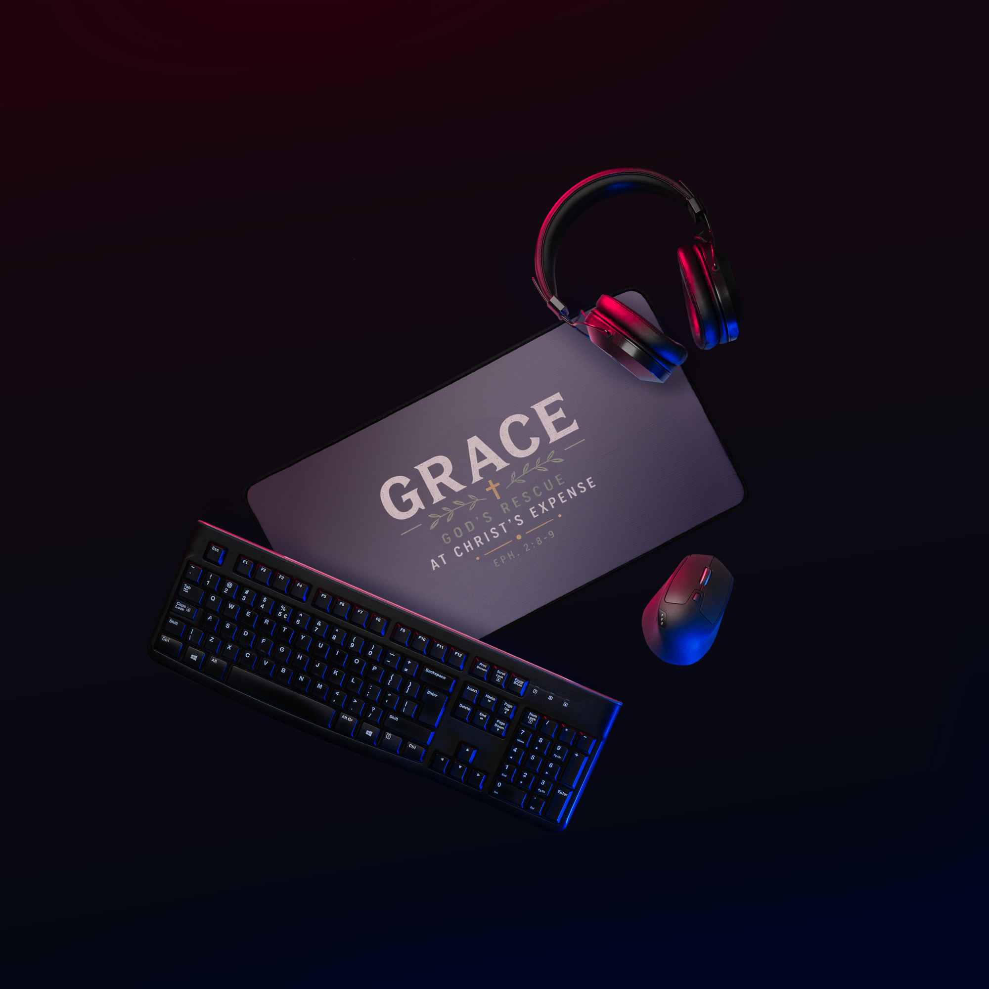 GRACE Desk mat - Image 3