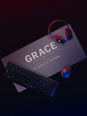 GRACE Desk mat