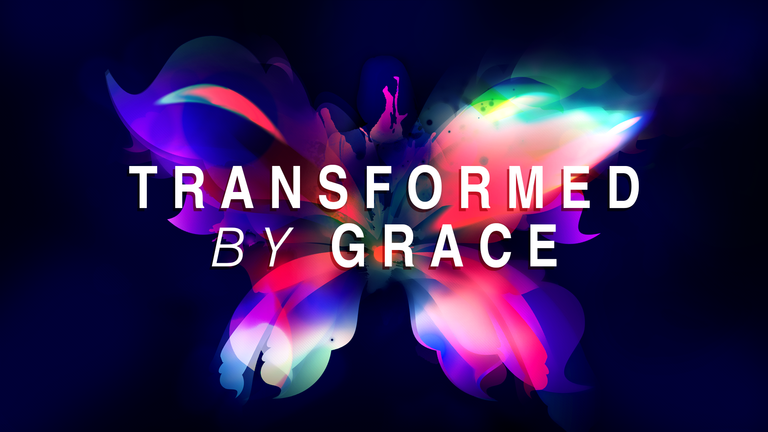 grace and transformation