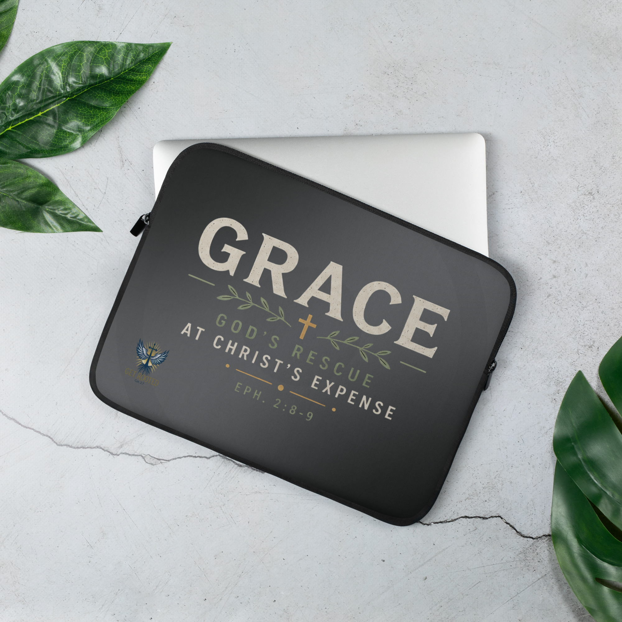 GRACE Laptop Sleeve - Image 2