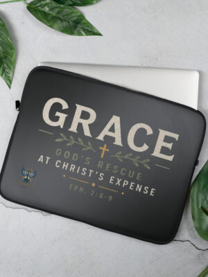 GRACE Laptop Sleeve