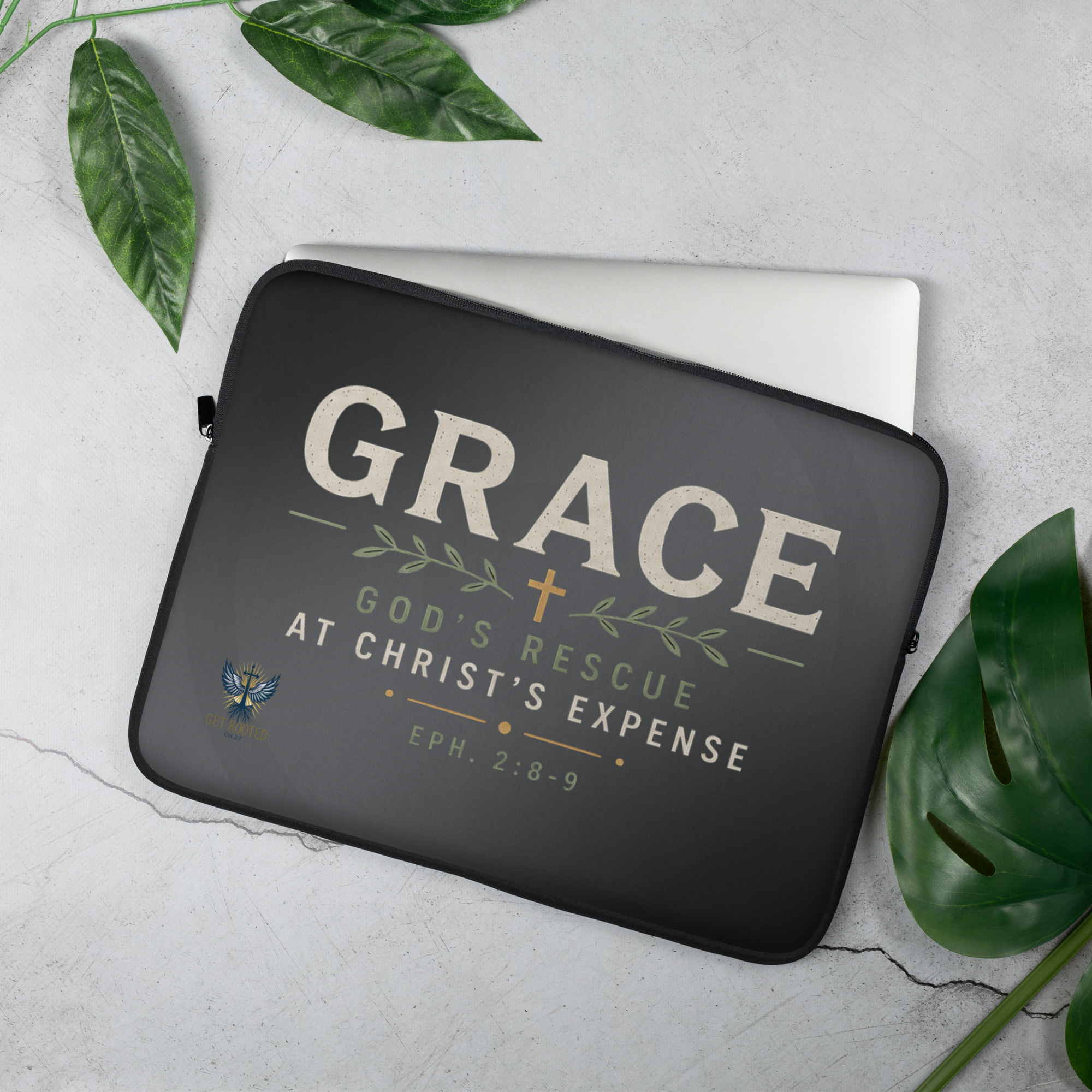 GRACE Laptop Sleeve