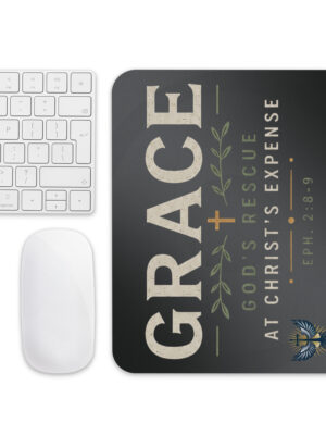 GRACE Mouse pad