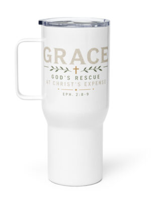GRACE Tumbler