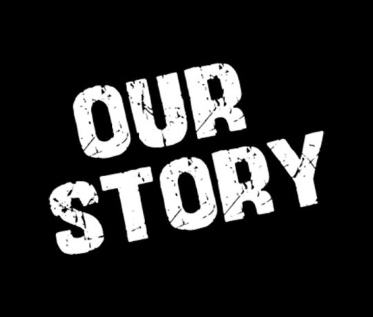 ourstory our story